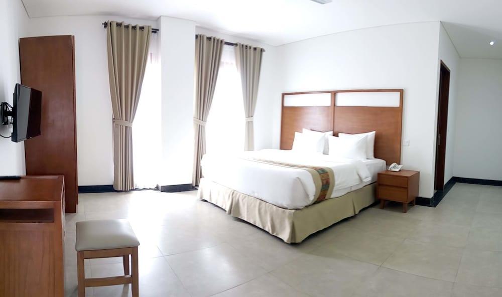Kuta Town House Apartments Exterior foto